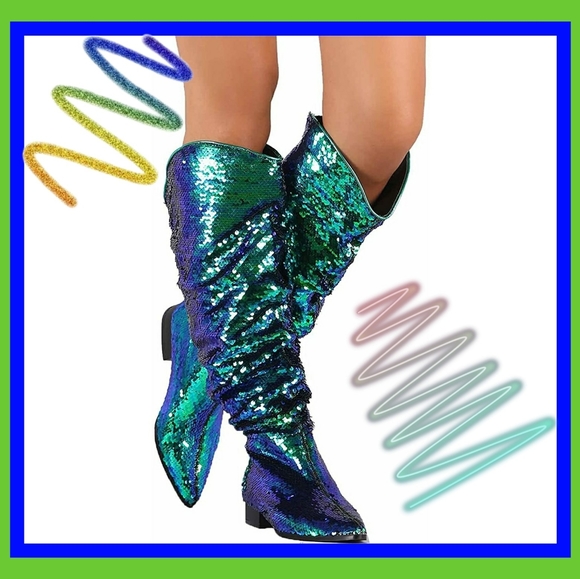 π¨ππππΏπ¨BOOTS - Picture 2 of 16